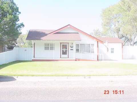 413 Avenue J, Hereford, TX 79045