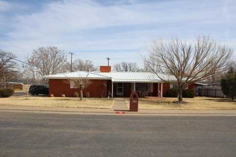 150 Centre, Hereford, TX 79045