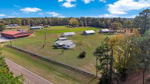 212 County Road 066, Jasper, TX 75951