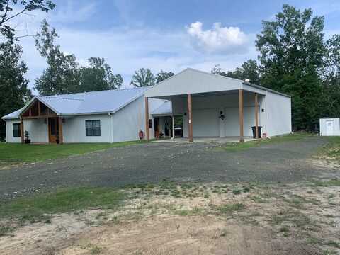 21777 Hwy 147 S, San Augustine, TX 75929