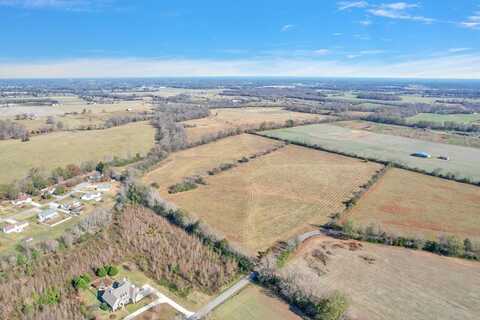 42.8 ac Turner Rd, SMITHVILLE, TN 37166