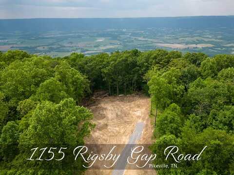1155 Rigsby Gap Rd, Pikeville, TN 37367