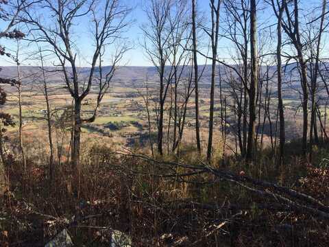 N/A Bench Rd, Pikeville, TN 37367