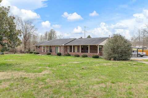 11165 Old Baxter Road, Silver Point, TN 38582