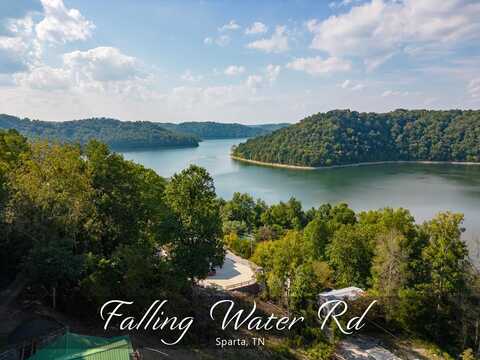 Falling Water Rd, SPARTA, TN 38583