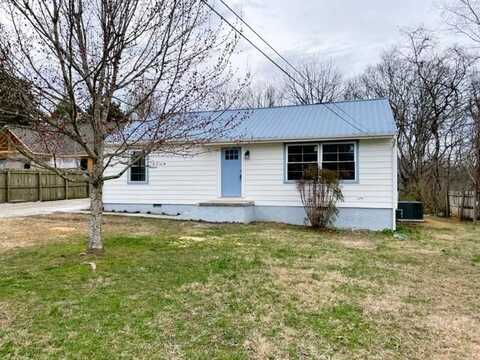 207 W End Ave., McMinnville, TN 37110