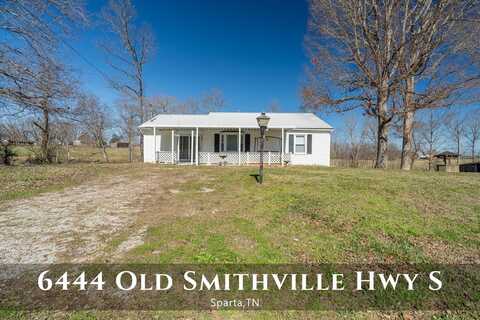 6444 Old Smithville Hwy S, SPARTA, TN 38583