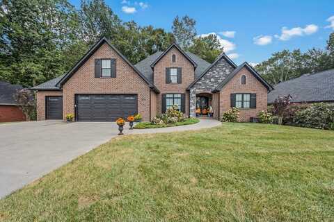 946 River Bend Drive, COOKEVILLE, TN 38506