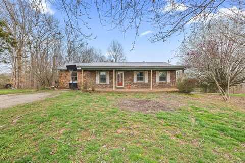 1008 Jaybird Road, MONROE, TN 38573