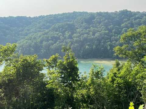 LOT #11 Obey River Shores, Byrdstown, TN 38549