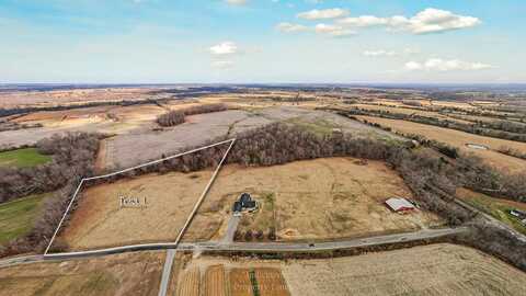 997 Magness Rd Lot 1, SMITHVILLE, TN 37166