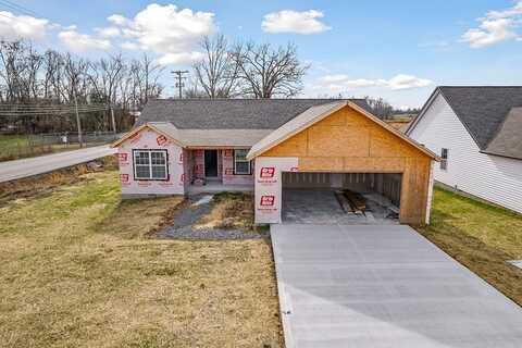 100 Reece Road, Baxter, TN 38544