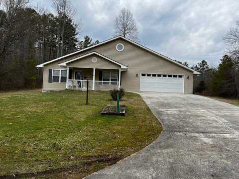 751 Yonside Drive, SPARTA, TN 38583