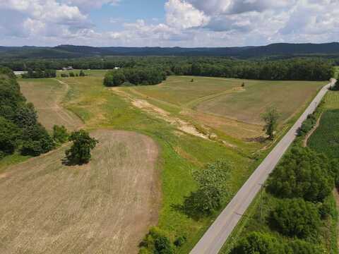 93 Acres Thorn Gap Road, COOKEVILLE, TN 38506