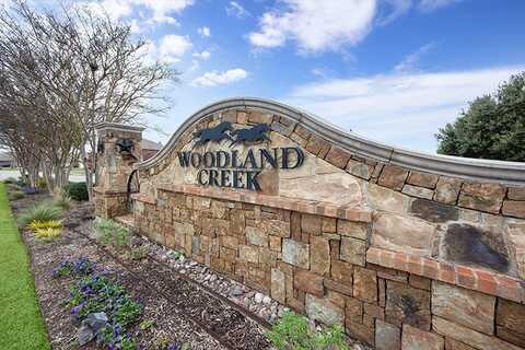 3324 Woodland Drive, Royse City, TX 75166