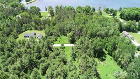 TBD W Pine Ridge, Manistique, MI 49854