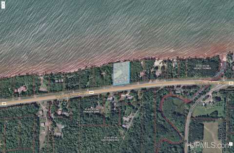 27670 W M64, Ontonagon, MI 49953