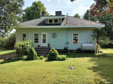 127 Tamarack, Michigamme, MI 49861