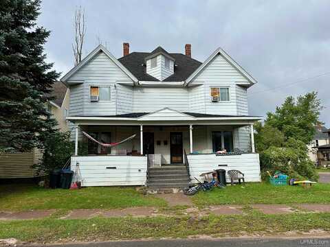 635 N 5th, Ishpeming, MI 49849