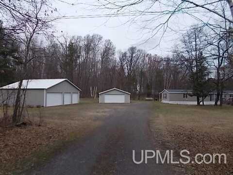 2102 US Hwy 2, Florence T-WI, WI 54121