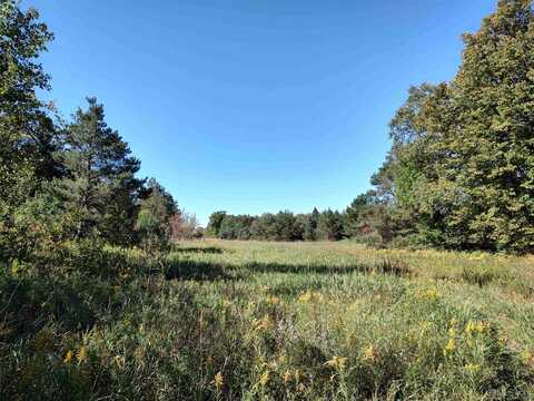 421 acres Lang, Gulliver, MI 49840