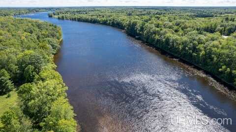 River, Menominee, MI 49858