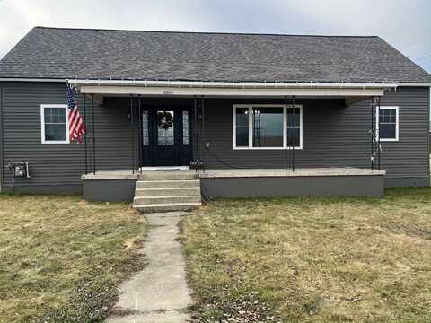 6397 S 1st, Wells, MI 49894