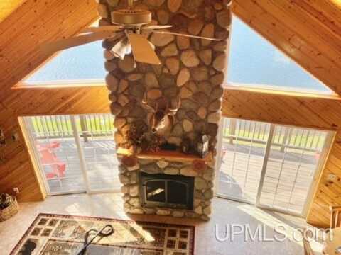 21330 Long Lake, Ishpeming, MI 49849