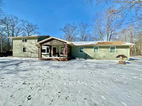 308 Ketcham, Gladstone, MI 49837