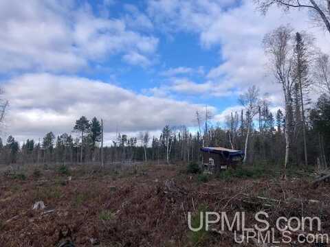 TBD 80 Acres Off Flat Rock, Ishpeming, MI 49849