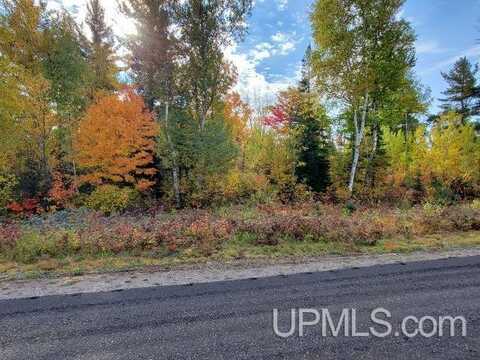 Lot #12 North Greenwood, Ishpeming, MI 49849