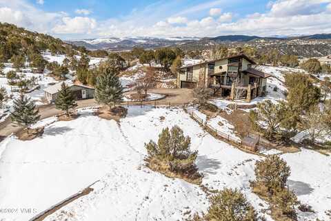 68 Sothman Circle, Eagle, CO 81631