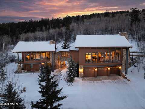 325 Jouflas Ranch Road, Wolcott, CO 81655