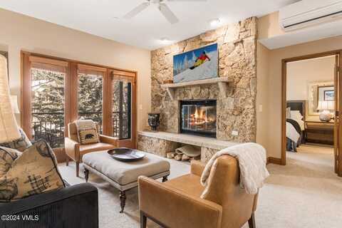 120 Offerson Road, Beaver Creek, CO 81620