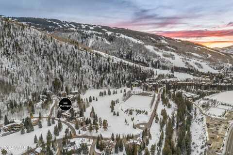 998 Ptarmigan Road, Vail, CO 81657