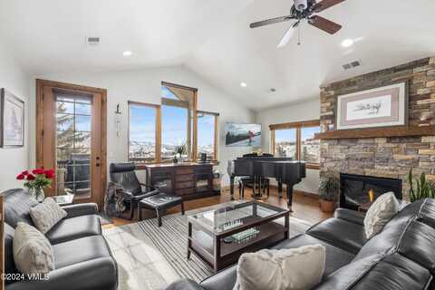 3070 Wildridge Road, Avon, CO 81620