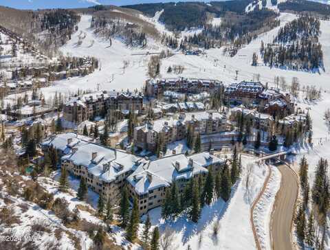 311 Offerson Road, Beaver Creek, CO 81620