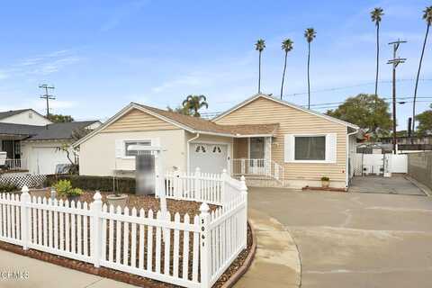 3061 Porter Lane, Ventura, CA 93003