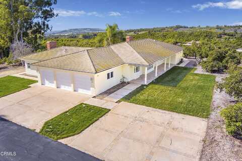 9005 Vista Anacapa Road, Moorpark, CA 93021