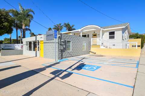 1597 East Thompson Boulevard, Ventura, CA 93001