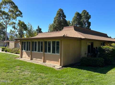 9163 Village 9, Camarillo, CA 93012