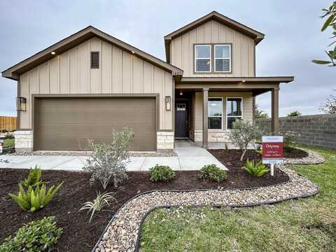 1434 Calamian Dr, Laredo, TX 78045