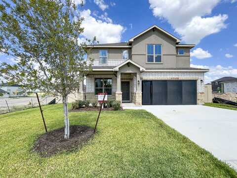 1617 Ocaso Dr, Laredo, TX 78045