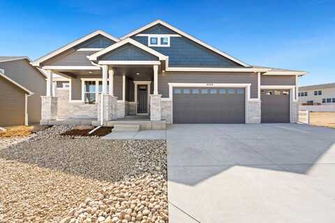 2587 Doe Ridge Way, Johnstown, CO 80534