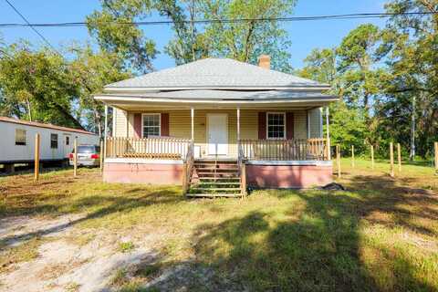 1301 Jefferson St, Quitman, GA 31643