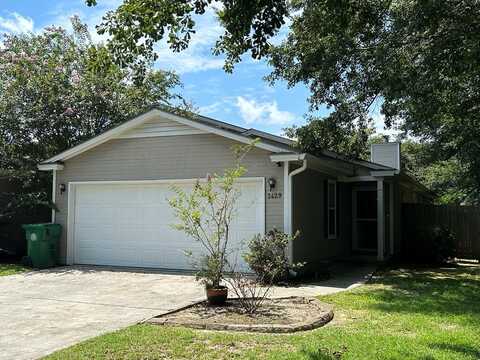 3429 Sussex Drive, Valdosta, GA 31605