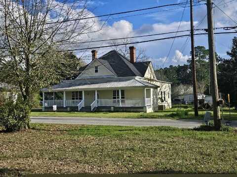 388 Jones St, Ray City, GA 31645