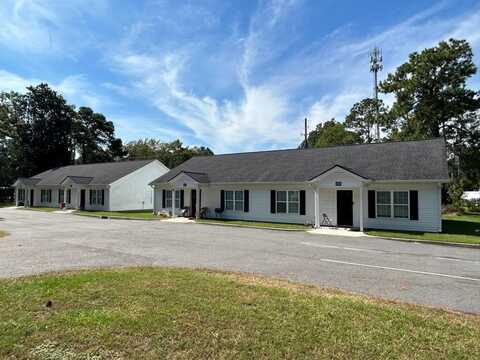 1806 Tallokas Street, Moultrie, GA 31768