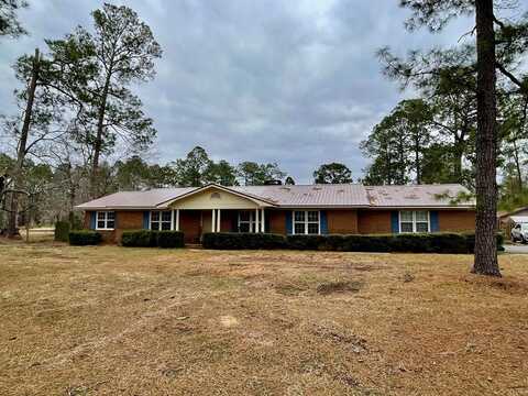 3100 Massee Post Rd, Adel, GA 31620