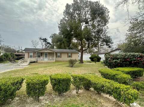 204 Green Street, Quitman, GA 31643